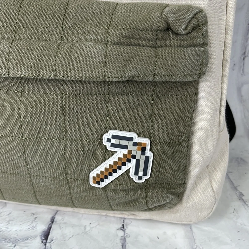 Bioworld Minecraft Laptop 17